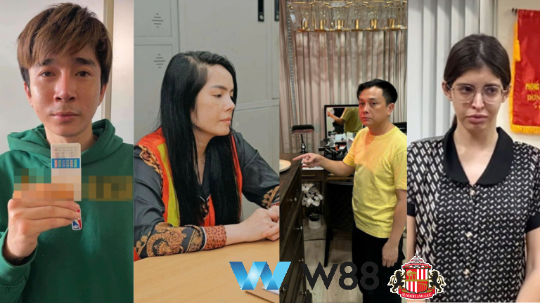 Cược thử miễn phí 👉 w88rinhloc.com/?affiliateid=151404 đối tác tài trợ chính thức ngoại hạng anh ⚽ #bongda #football #casinoonline #bitcoin #crypto #lottery #blackjack #slots #jackpots #esports #baccarat #poker #sports #game #premierleague #laliga #bundesliga #seriea #championsleague #europaleague #eth #btc #bingo #realmadrid #china #indonesia #india #campuchia #malaysia #korea 🔥g…