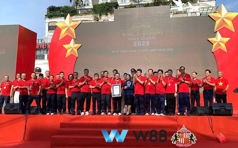 Cược thử miễn phí 👉 tinyurl.com/w88viet đối tác tài trợ chính thức ngoại hạng anh ⚽ #bongda #football #casinoonline #bitcoin #crypto #lottery #blackjack #slots #jackpots #esports #baccarat #poker #sports #game #premierleague #laliga #bundesliga #seriea #championsleague #europaleague #eth #btc #bingo #realmadrid #china #indonesia #india #campuchia #malaysia #korea 🔥h…