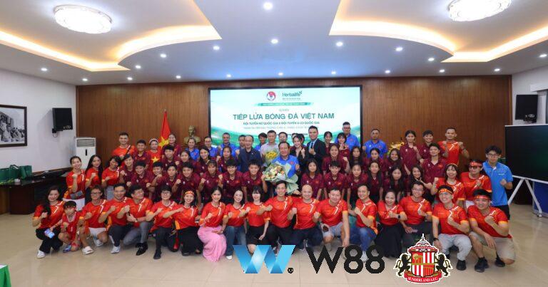 Cược thử miễn phí 👉 tinyurl.com/w88viet đối tác tài trợ chính thức ngoại hạng anh ⚽ #vnindex #trending #chungkhoan #dautudaihan #forex #dautuchungkhoan #kienthucdautu #stocks #financialfreedom #wallstreet #chothuenha #nhachothue #canhochothue #chothuenhanguyencan #usdt #taichinh #usd #sjc #cophieu #thitruongchungkhoan #ssi #bongda #vnd #thethao #tcbs #vcb #dauco #kimcuong 🔥ó…