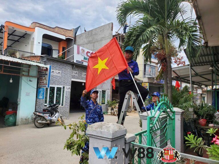 Cược thử miễn phí 👉 w88rinhloc.com/?affiliateid=151404 đối tác tài trợ chính thức ngoại hạng anh ⚽ #bongda #football #casinoonline #bitcoin #crypto #lottery #blackjack #slots #jackpots #esports #baccarat #poker #sports #game #premierleague #laliga #bundesliga #seriea #championsleague #europaleague #eth #btc #bingo #realmadrid #china #indonesia #india #campuchia #malaysia #korea 🔥ả…