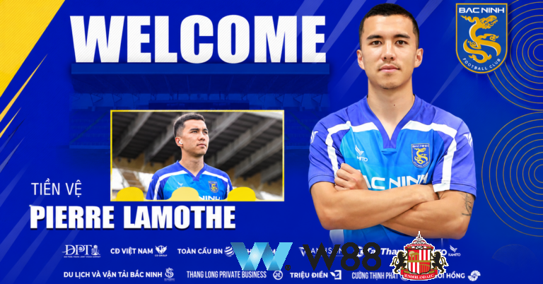 Cược thử miễn phí tại 👉 w88.net/?affiliateid=151404 sunderland đối tác cá cược chính thức ⚽ #casino #soccer #nba #badminton #bandy #baseball #baskeball #tennis #boxing #cricket #sumo #darts #formula1 #futsal #horceracing #golf #greyhounds #handball #hockey #snooker #lotto #mma #rugbyleague #rugbyunion #nextraces #daviscup #cycling #icehockey #lacrosse #motorsports 🔥ược thử miễn phí tại 👉 w88.net/?affiliateid=151404 sunderland đối tác cá cược chính thức ⚽ #casino #soccer #nba #badminton #bandy #baseball #baskeball #tennis #boxing #cricket #sumo #darts #formula1 #futsal #horceracing #golf #greyhounds #handball #hockey #snooker #lotto #mma #rugbyleague #rugbyunion #nextraces #daviscup #cycling #icehockey #lacrosse #motorsports 🔥i…