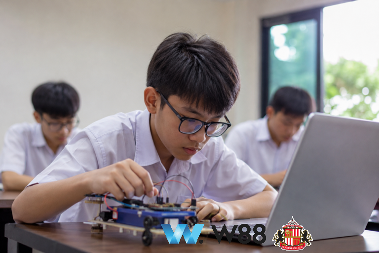 Tặng 200k cược thử miễn phí 👉 tinyurl.com/w88official đối tác tài trợ chính thức giải đấu ngoại hạng anh ⚽ #bongda #football #casinoonline #bitcoin #crypto #lottery #blackjack #slots #jackpots #esports #baccarat #poker #sports #game #premierleague #laliga #bundesliga #seriea #championsleague #europaleague #eth #btc #bingo #realmadrid #china #indonesia #india #campuchia #malaysia #korea 🔥ể…