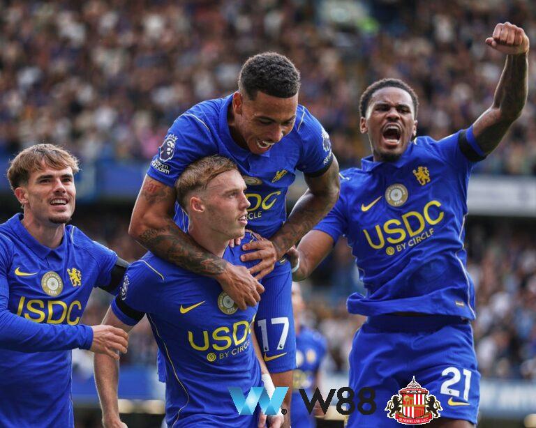 Cược thử miễn phí 👉 tinyurl.com/w88viet đối tác tài trợ chính thức ngoại hạng anh ⚽ #bongda #football #casinoonline #bitcoin #crypto #lottery #blackjack #slots #jackpots #esports #baccarat #poker #sports #game #premierleague #laliga #bundesliga #seriea #championsleague #europaleague #eth #btc #bingo #realmadrid #china #indonesia #india #campuchia #malaysia #korea 🔥ẫ…