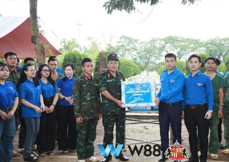 Tặng 200k cược thử miễn phí 👉 tinyurl.com/w88official đối tác tài trợ chính thức giải đấu ngoại hạng anh ⚽ #bongda #football #casinoonline #bitcoin #crypto #lottery #blackjack #slots #jackpots #esports #baccarat #poker #sports #game #premierleague #laliga #bundesliga #seriea #championsleague #europaleague #eth #btc #bingo #realmadrid #china #indonesia #india #campuchia #malaysia #korea 🔥u…
