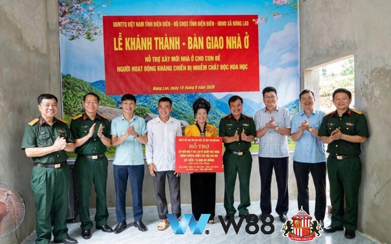 Tặng 200k cược thử miễn phí 👉 tinyurl.com/w88official đối tác tài trợ chính thức giải đấu ngoại hạng anh ⚽ #bongda #football #casinoonline #bitcoin #crypto #lottery #blackjack #slots #jackpots #esports #baccarat #poker #sports #game #premierleague #laliga #bundesliga #seriea #championsleague #europaleague #eth #btc #bingo #realmadrid #china #indonesia #india #campuchia #malaysia #korea 🔥à…