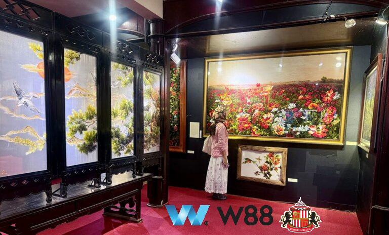 Tặng 200k cược thử miễn phí 👉 tinyurl.com/w88official đối tác tài trợ chính thức giải đấu ngoại hạng anh ⚽ #bongda #football #casinoonline #bitcoin #crypto #lottery #blackjack #slots #jackpots #esports #baccarat #poker #sports #game #premierleague #laliga #bundesliga #seriea #championsleague #europaleague #eth #btc #bingo #realmadrid #china #indonesia #india #campuchia #malaysia #korea 🔥g…