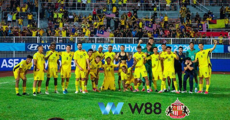 Cược thử miễn phí tại 👉 w88.net/?affiliateid=151404 sunderland đối tác cá cược chính thức ⚽ #thethao #aseancup2026 #lode #cacuoc #daga #gamedoithuong #quayhu #taixiu #xocdia #sanchoigioitre #cado #gamebai #nohu #banca #affcup #tangcode #quayslot #xoso #conggamebai #gamebaidoithuong #gamebaiuytinnhat #thuthuatbanca #rongho #dagathomo #conggamequocte #aseancup2026 #xocdiaonline #vietnam 🔥ự…
