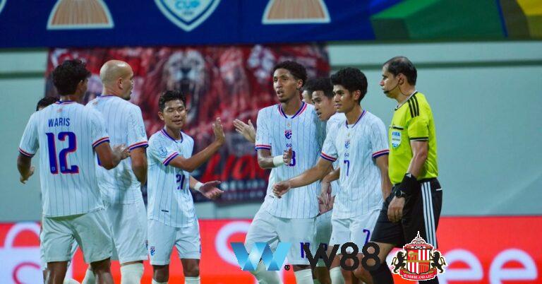 Cược thử miễn phí tại 👉 w88.net/?affiliateid=151404 sunderland đối tác cá cược chính thức ⚽ #thethao #aseancup2026 #lode #cacuoc #daga #gamedoithuong #quayhu #taixiu #xocdia #sanchoigioitre #cado #gamebai #nohu #banca #affcup #tangcode #quayslot #xoso #conggamebai #gamebaidoithuong #gamebaiuytinnhat #thuthuatbanca #rongho #dagathomo #conggamequocte #aseancup2026 #xocdiaonline #vietnam 🔥ược thử miễn phí tại 👉 w88.net/?affiliateid=151404 sunderland đối tác cá cược chính thức ⚽ #thethao #aseancup2026 #lode #cacuoc #daga #gamedoithuong #quayhu #taixiu #xocdia #sanchoigioitre #cado #gamebai #nohu #banca #affcup #tangcode #quayslot #xoso #conggamebai #gamebaidoithuong #gamebaiuytinnhat #thuthuatbanca #rongho #dagathomo #conggamequocte #aseancup2026 #xocdiaonline #vietnam 🔥h…