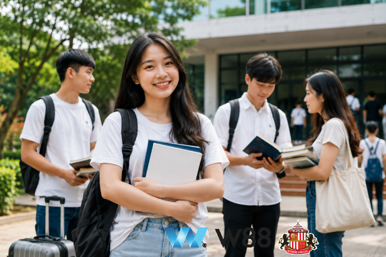 Cược thử miễn phí tại 👉 w88.net/?affiliateid=151404 sunderland đối tác cá cược chính thức ⚽ #bongda #football #casinoonline #bitcoin #crypto #lottery #blackjack #slots #jackpots #esports #baccarat #poker #sports #game #premierleague #laliga #bundesliga #seriea #championsleague #europaleague #eth #btc #bingo #realmadrid #china #indonesia #india #campuchia #malaysia #korea 🔥à…