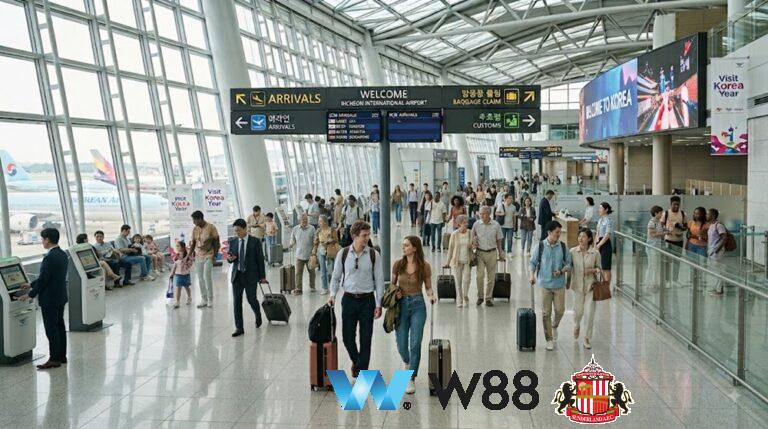 Cược thử miễn phí tại 👉 w88.net/?affiliateid=151404 sunderland đối tác cá cược chính thức ⚽ #bongda #football #casinoonline #bitcoin #crypto #lottery #blackjack #slots #jackpots #esports #baccarat #poker #sports #game #premierleague #laliga #bundesliga #seriea #championsleague #europaleague #eth #btc #bingo #realmadrid #china #indonesia #india #campuchia #malaysia #korea 🔥â…