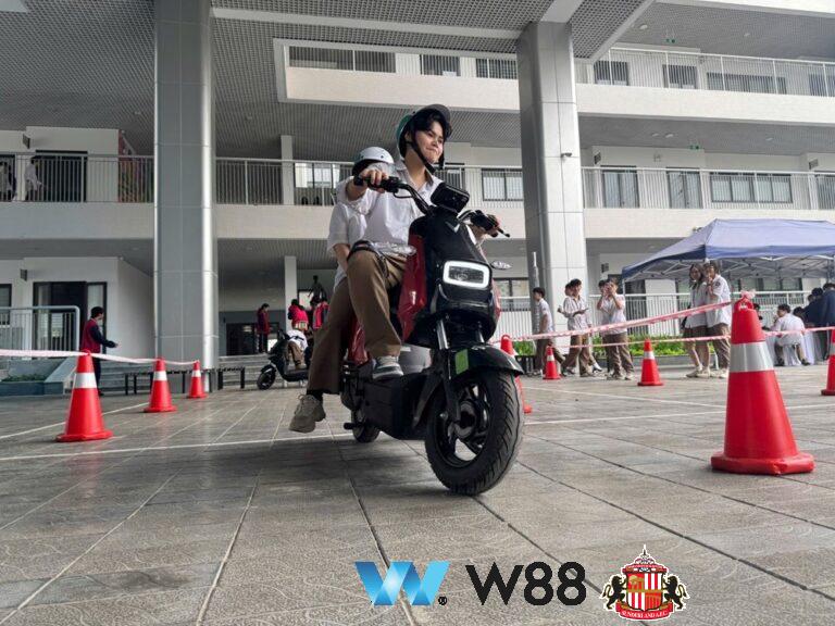 Cược thử miễn phí 👉 tinyurl.com/w88viet đối tác tài trợ chính thức ngoại hạng anh ⚽ #bongda #football #casinoonline #bitcoin #crypto #lottery #blackjack #slots #jackpots #esports #baccarat #poker #sports #game #premierleague #laliga #bundesliga #seriea #championsleague #europaleague #eth #btc #bingo #realmadrid #china #indonesia #india #campuchia #malaysia #korea 🔥ọ…