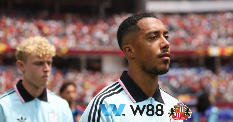 Cược thử miễn phí tại 👉 w88.net/?affiliateid=151404 sunderland đối tác cá cược chính thức ⚽ #thethao #aseancup2026 #lode #cacuoc #daga #gamedoithuong #quayhu #taixiu #xocdia #sanchoigioitre #cado #gamebai #nohu #banca #affcup #tangcode #quayslot #xoso #conggamebai #gamebaidoithuong #gamebaiuytinnhat #thuthuatbanca #rongho #dagathomo #conggamequocte #aseancup2026 #xocdiaonline #vietnam 🔥u…