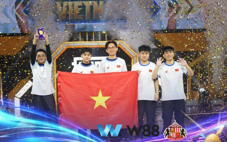 Cược thử miễn phí 👉 w88rinhloc.com/?affiliateid=151404 đối tác tài trợ chính thức ngoại hạng anh ⚽ #vnindex #trending #chungkhoan #dautudaihan #forex #dautuchungkhoan #kienthucdautu #stocks #financialfreedom #wallstreet #chothuenha #nhachothue #canhochothue #chothuenhanguyencan #usdt #taichinh #usd #sjc #cophieu #thitruongchungkhoan #ssi #bongda #vnd #thethao #tcbs #vcb #dauco #kimcuong 🔥à…