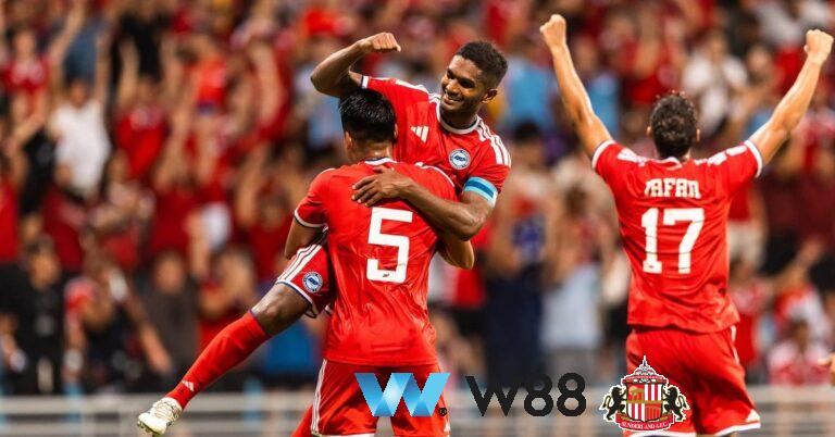 Cược thử miễn phí tại 👉 w88.net/?affiliateid=151404 sunderland đối tác cá cược chính thức ⚽ #thethao #aseancup2026 #lode #cacuoc #daga #gamedoithuong #quayhu #taixiu #xocdia #sanchoigioitre #cado #gamebai #nohu #banca #affcup #tangcode #quayslot #xoso #conggamebai #gamebaidoithuong #gamebaiuytinnhat #thuthuatbanca #rongho #dagathomo #conggamequocte #aseancup2026 #xocdiaonline #vietnam 🔥h…