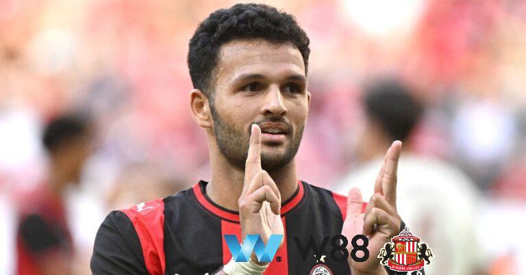 Cược thử miễn phí tại 👉 w88.net/?affiliateid=151404 sunderland đối tác cá cược chính thức ⚽ #thethao #aseancup2026 #lode #cacuoc #daga #gamedoithuong #quayhu #taixiu #xocdia #sanchoigioitre #cado #gamebai #nohu #banca #affcup #tangcode #quayslot #xoso #conggamebai #gamebaidoithuong #gamebaiuytinnhat #thuthuatbanca #rongho #dagathomo #conggamequocte #aseancup2026 #xocdiaonline #vietnam 🔥i…
