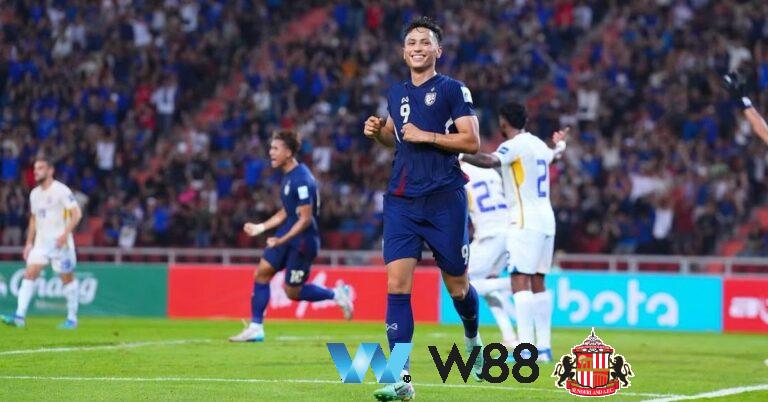 Cược thử miễn phí tại 👉 w88.net/?affiliateid=151404 sunderland đối tác cá cược chính thức ⚽ #thethao #aseancup2026 #lode #cacuoc #daga #gamedoithuong #quayhu #taixiu #xocdia #sanchoigioitre #cado #gamebai #nohu #banca #affcup #tangcode #quayslot #xoso #conggamebai #gamebaidoithuong #gamebaiuytinnhat #thuthuatbanca #rongho #dagathomo #conggamequocte #aseancup2026 #xocdiaonline #vietnam 🔥ộ…