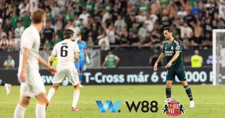 “Cược thử miễn phí tại 👉 w88.net/?affiliateid=151404 sunderland đối tác cá cược chính thức ⚽ #thethao #aseancup2026 #lode #cacuoc #daga #gamedoithuong #quayhu #taixiu #xocdia #sanchoigioitre #cado #gamebai #nohu #banca #affcup #tangcode #quayslot #xoso #conggamebai #gamebaidoithuong #gamebaiuytinnhat #thuthuatbanca #rongho #dagathomo #conggamequocte #aseancup2026 #xocdiaonline #vietnam 🔥…