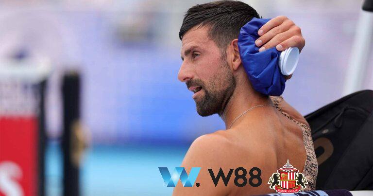 Cược thử miễn phí tại 👉 w88.net/?affiliateid=151404 sunderland đối tác cá cược chính thức ⚽ #vnindex #trending #chungkhoan #dautudaihan #forex #dautuchungkhoan #kienthucdautu #stocks #financialfreedom #wallstreet #chothuenha #nhachothue #canhochothue #chothuenhanguyencan #usdt #taichinh #usd #sjc #cophieu #thitruongchungkhoan #ssi #bongda #vnd #thethao #tcbs #vcb #dauco #kimcuong 🔥h…