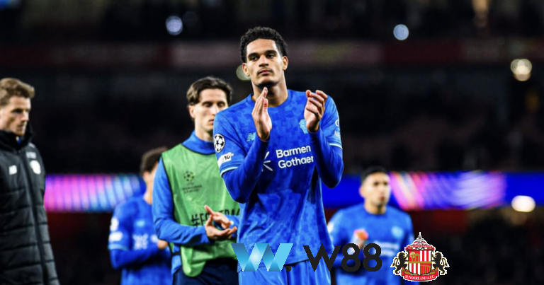 Cược thử miễn phí tại 👉 w88.net/?affiliateid=151404 sunderland đối tác cá cược chính thức ⚽ #thethao #aseancup2026 #lode #cacuoc #daga #gamedoithuong #quayhu #taixiu #xocdia #sanchoigioitre #cado #gamebai #nohu #banca #affcup #tangcode #quayslot #xoso #conggamebai #gamebaidoithuong #gamebaiuytinnhat #thuthuatbanca #rongho #dagathomo #conggamequocte #aseancup2026 #xocdiaonline #vietnam 🔥a…