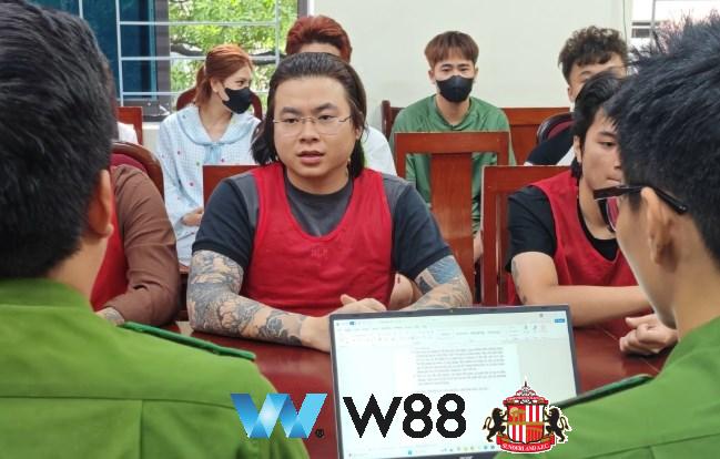Tặng 200k cược thử miễn phí 👉 tinyurl.com/w88official đối tác tài trợ chính thức giải đấu ngoại hạng anh ⚽ #bongda #football #casinoonline #bitcoin #crypto #lottery #blackjack #slots #jackpots #esports #baccarat #poker #sports #game #premierleague #laliga #bundesliga #seriea #championsleague #europaleague #eth #btc #bingo #realmadrid #china #indonesia #india #campuchia #malaysia #korea 🔥h…