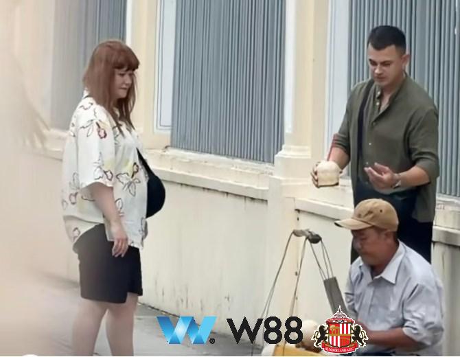 Cược thử miễn phí 👉 tinyurl.com/w88viet đối tác tài trợ chính thức ngoại hạng anh ⚽ #bongda #football #casinoonline #bitcoin #crypto #lottery #blackjack #slots #jackpots #esports #baccarat #poker #sports #game #premierleague #laliga #bundesliga #seriea #championsleague #europaleague #eth #btc #bingo #realmadrid #china #indonesia #india #campuchia #malaysia #korea 🔥ô…