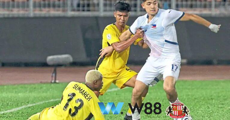 Cược thử miễn phí tại 👉 w88.net/?affiliateid=151404 sunderland đối tác cá cược chính thức ⚽ #thethao #aseancup2026 #lode #cacuoc #daga #gamedoithuong #quayhu #taixiu #xocdia #sanchoigioitre #cado #gamebai #nohu #banca #affcup #tangcode #quayslot #xoso #conggamebai #gamebaidoithuong #gamebaiuytinnhat #thuthuatbanca #rongho #dagathomo #conggamequocte #aseancup2026 #xocdiaonline #vietnam 🔥ậ…