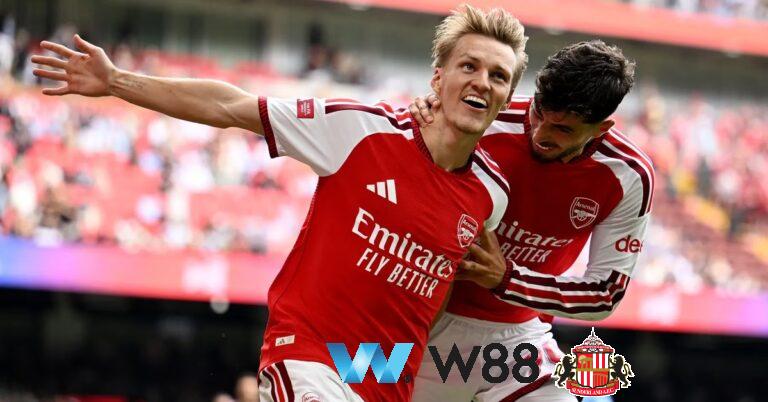 Cược thử miễn phí tại 👉 w88.net/?affiliateid=151404 sunderland đối tác cá cược chính thức ⚽ #thethao #aseancup2026 #lode #cacuoc #daga #gamedoithuong #quayhu #taixiu #xocdia #sanchoigioitre #cado #gamebai #nohu #banca #affcup #tangcode #quayslot #xoso #conggamebai #gamebaidoithuong #gamebaiuytinnhat #thuthuatbanca #rongho #dagathomo #conggamequocte #aseancup2026 #xocdiaonline #vietnam 🔥i…