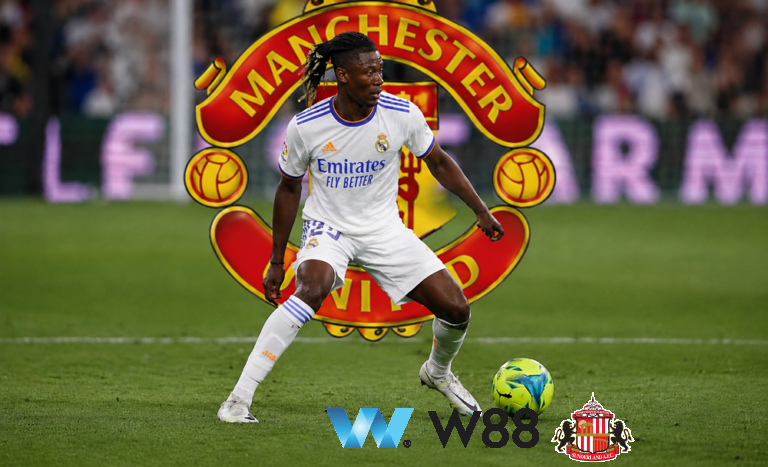 Cược thử miễn phí tại 👉 w88.net/?affiliateid=151404 sunderland đối tác cá cược chính thức ⚽ #bongda #football #casinoonline #bitcoin #crypto #lottery #blackjack #slots #jackpots #esports #baccarat #poker #sports #game #premierleague #laliga #bundesliga #seriea #championsleague #europaleague #eth #btc #bingo #realmadrid #china #indonesia #india #campuchia #malaysia #korea 🔥a…