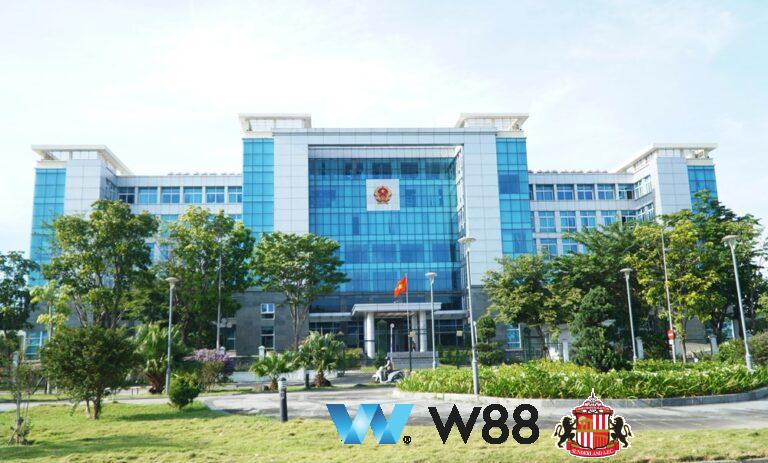 Tặng 200k cược thử miễn phí 👉 tinyurl.com/w88official đối tác tài trợ chính thức giải đấu ngoại hạng anh ⚽ #bongda #football #casinoonline #bitcoin #crypto #lottery #blackjack #slots #jackpots #esports #baccarat #poker #sports #game #premierleague #laliga #bundesliga #seriea #championsleague #europaleague #eth #btc #bingo #realmadrid #china #indonesia #india #campuchia #malaysia #korea 🔥ơ…