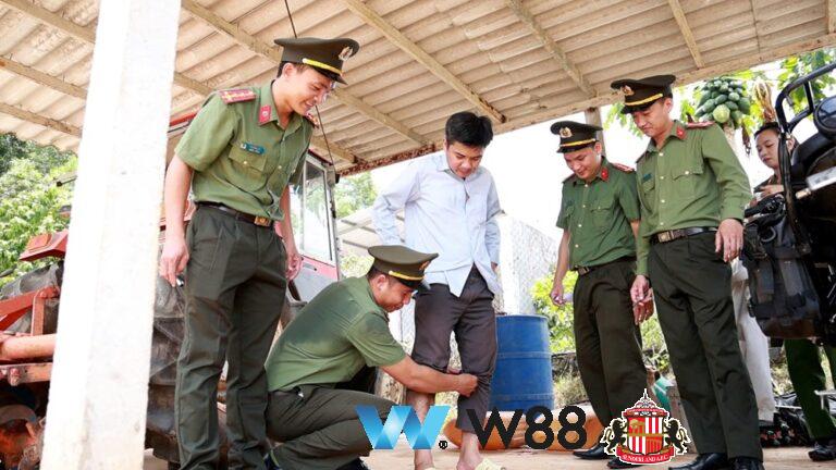 “Cược thử miễn phí 👉 tinyurl.com/w88official đối tác tài trợ chính thức giải đấu ngoại hạng anh ⚽ #bongda #football #casinoonline #bitcoin #crypto #lottery #blackjack #slots #jackpots #esports #baccarat #poker #sports #game #premierleague #laliga #bundesliga #seriea #championsleague #europaleague #eth #btc #bingo #realmadrid #china #indonesia #india #campuchia #malaysia #korea 🔥…