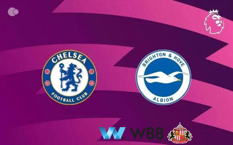Cược thử miễn phí 👉 tinyurl.com/w88viet đối tác tài trợ chính thức ngoại hạng anh ⚽ #sunderland #w88 #w88link #nhacaiuytin #nhacaiuytin2026 #chamlathang #clubw #lodew88 #sodew #wolves #burnley #westham #nottmforest #leeds #bournemouth #tottenham #crystalpalace #everton #brighton #chelsea #manutd #newcastle #brentford #liverpool #astonvilla #mancity #arsenal #bongdavietnam #u22vn #barcelona 🔥h…