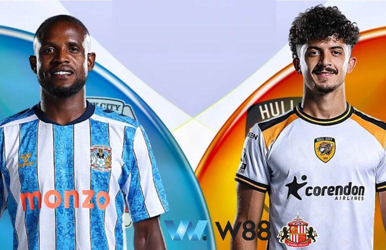 Cược thử miễn phí 👉 tinyurl.com/w88viet đối tác tài trợ chính thức ngoại hạng anh ⚽ #bongda #football #casinoonline #bitcoin #crypto #lottery #blackjack #slots #jackpots #esports #baccarat #poker #sports #game #premierleague #laliga #bundesliga #seriea #championsleague #europaleague #eth #btc #bingo #realmadrid #china #indonesia #india #campuchia #malaysia #korea 🔥h…