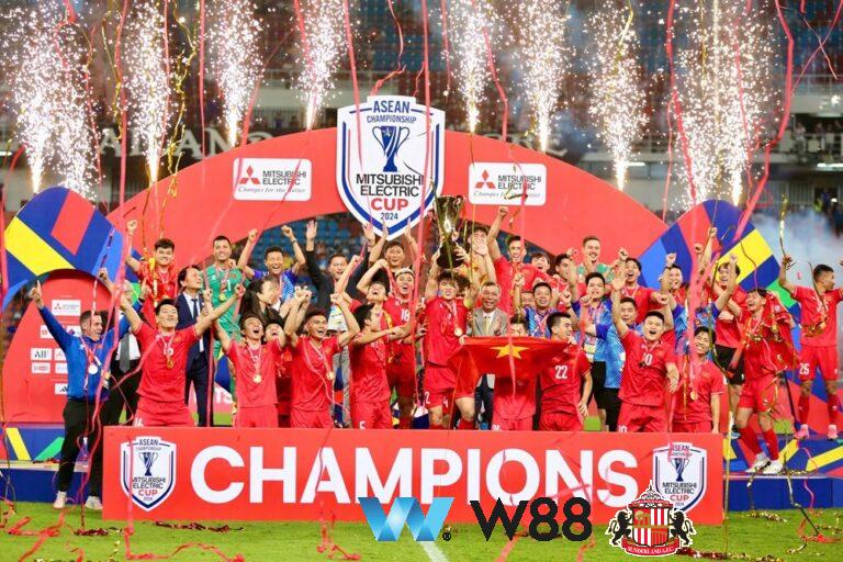 Cược thử miễn phí 👉 tinyurl.com/w88viet đối tác tài trợ chính thức ngoại hạng anh ⚽ #bongda #football #casinoonline #bitcoin #crypto #lottery #blackjack #slots #jackpots #esports #baccarat #poker #sports #game #premierleague #laliga #bundesliga #seriea #championsleague #europaleague #eth #btc #bingo #realmadrid #china #indonesia #india #campuchia #malaysia #korea 🔥ừ…