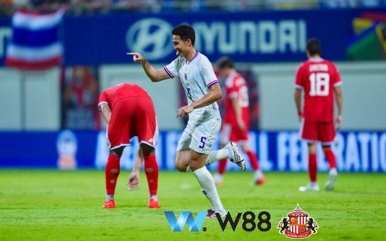 Cược thử miễn phí tại 👉 w88.net/?affiliateid=151404 sunderland đối tác cá cược chính thức ⚽ #thethao #aseancup2026 #lode #cacuoc #daga #gamedoithuong #quayhu #taixiu #xocdia #sanchoigioitre #cado #gamebai #nohu #banca #affcup #tangcode #quayslot #xoso #conggamebai #gamebaidoithuong #gamebaiuytinnhat #thuthuatbanca #rongho #dagathomo #conggamequocte #aseancup2026 #xocdiaonline #vietnam 🔥i…