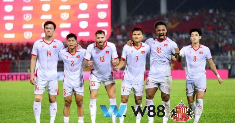 Cược thử miễn phí tại 👉 w88.net/?affiliateid=151404 sunderland đối tác cá cược chính thức ⚽ #casino #soccer #nba #badminton #bandy #baseball #baskeball #tennis #boxing #cricket #sumo #darts #formula1 #futsal #horceracing #golf #greyhounds #handball #hockey #snooker #lotto #mma #rugbyleague #rugbyunion #nextraces #daviscup #cycling #icehockey #lacrosse #motorsports 🔥u…