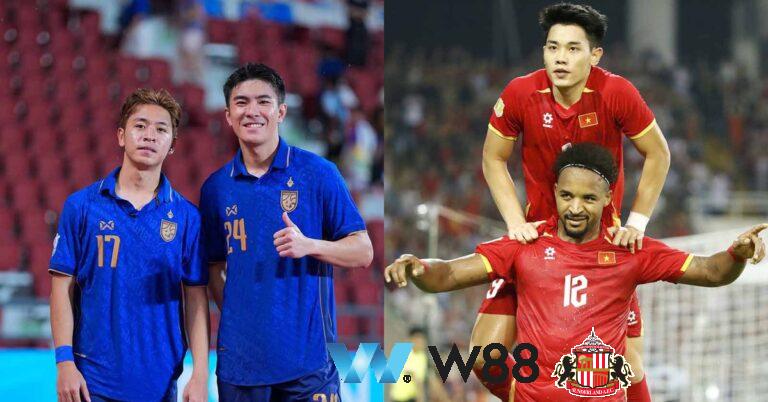 Tặng 200k cược thử miễn phí 👉 tinyurl.com/w88official đối tác tài trợ chính thức giải đấu ngoại hạng anh ⚽ #sunderland #w88 #w88link #nhacaiuytin #nhacaiuytin2026 #chamlathang #clubw #lodew88 #sodew #wolves #burnley #westham #nottmforest #leeds #bournemouth #tottenham #crystalpalace #everton #brighton #chelsea #manutd #newcastle #brentford #liverpool #astonvilla #mancity #arsenal #bongdavietnam #u22vn #barcelona 🔥h…