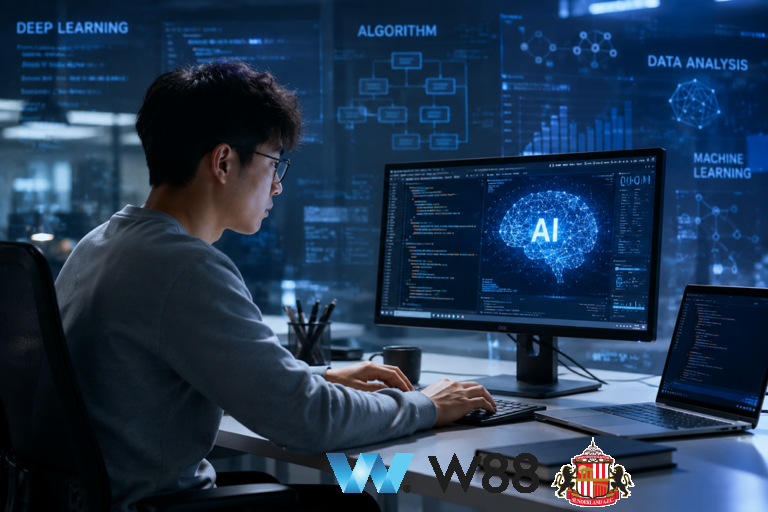 Cược thử miễn phí 👉 w88rinhloc.com/?affiliateid=151404 đối tác tài trợ chính thức ngoại hạng anh ⚽ #bongda #football #casinoonline #bitcoin #crypto #lottery #blackjack #slots #jackpots #esports #baccarat #poker #sports #game #premierleague #laliga #bundesliga #seriea #championsleague #europaleague #eth #btc #bingo #realmadrid #china #indonesia #india #campuchia #malaysia #korea 🔥ư…