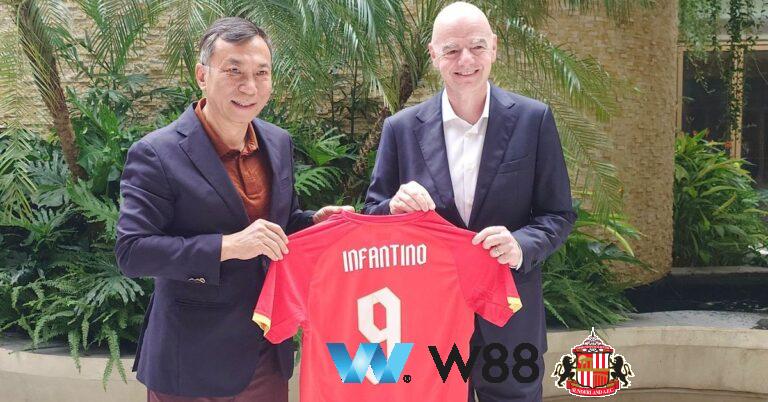 Cược thử miễn phí 👉 tinyurl.com/w88viet đối tác tài trợ chính thức ngoại hạng anh ⚽ #casino #soccer #nba #badminton #bandy #baseball #baskeball #tennis #boxing #cricket #sumo #darts #formula1 #futsal #horceracing #golf #greyhounds #handball #hockey #snooker #lotto #mma #rugbyleague #rugbyunion #nextraces #daviscup #cycling #icehockey #lacrosse #motorsports 🔥h…