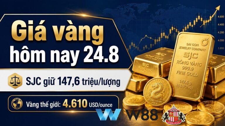 Tặng 200k cược thử miễn phí 👉 tinyurl.com/w88official đối tác tài trợ chính thức giải đấu ngoại hạng anh ⚽ #bongda #football #casinoonline #bitcoin #crypto #lottery #blackjack #slots #jackpots #esports #baccarat #poker #sports #game #premierleague #laliga #bundesliga #seriea #championsleague #europaleague #eth #btc #bingo #realmadrid #china #indonesia #india #campuchia #malaysia #korea 🔥r…