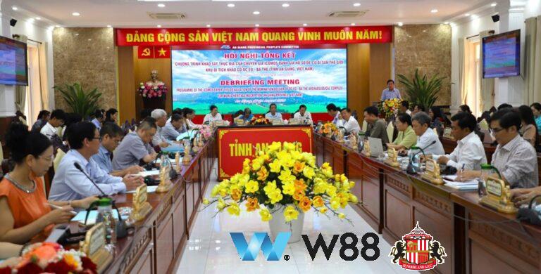 Tặng 200k cược thử miễn phí 👉 tinyurl.com/w88official đối tác tài trợ chính thức giải đấu ngoại hạng anh ⚽ #bongda #football #casinoonline #bitcoin #crypto #lottery #blackjack #slots #jackpots #esports #baccarat #poker #sports #game #premierleague #laliga #bundesliga #seriea #championsleague #europaleague #eth #btc #bingo #realmadrid #china #indonesia #india #campuchia #malaysia #korea 🔥h…