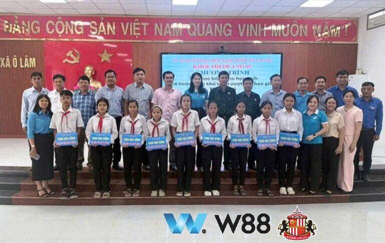Tặng 200k cược thử miễn phí 👉 tinyurl.com/w88official đối tác tài trợ chính thức giải đấu ngoại hạng anh ⚽ #bongda #football #casinoonline #bitcoin #crypto #lottery #blackjack #slots #jackpots #esports #baccarat #poker #sports #game #premierleague #laliga #bundesliga #seriea #championsleague #europaleague #eth #btc #bingo #realmadrid #china #indonesia #india #campuchia #malaysia #korea 🔥r…