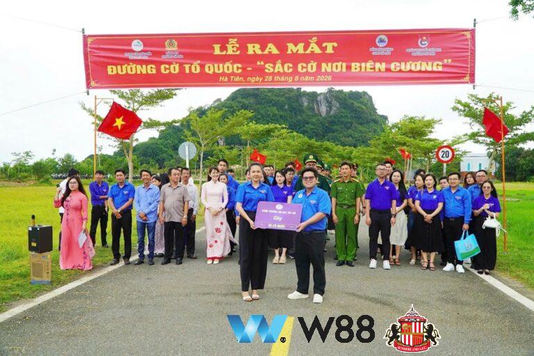 “Cược thử miễn phí 👉 tinyurl.com/w88viet đối tác tài trợ chính thức ngoại hạng anh ⚽ #bongda #football #casinoonline #bitcoin #crypto #lottery #blackjack #slots #jackpots #esports #baccarat #poker #sports #game #premierleague #laliga #bundesliga #seriea #championsleague #europaleague #eth #btc #bingo #realmadrid #china #indonesia #india #campuchia #malaysia #korea 🔥…