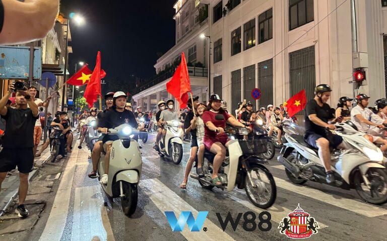 Cược thử miễn phí 👉 tinyurl.com/w88viet đối tác tài trợ chính thức ngoại hạng anh ⚽ #casino #soccer #nba #badminton #bandy #baseball #baskeball #tennis #boxing #cricket #sumo #darts #formula1 #futsal #horceracing #golf #greyhounds #handball #hockey #snooker #lotto #mma #rugbyleague #rugbyunion #nextraces #daviscup #cycling #icehockey #lacrosse #motorsports 🔥u…