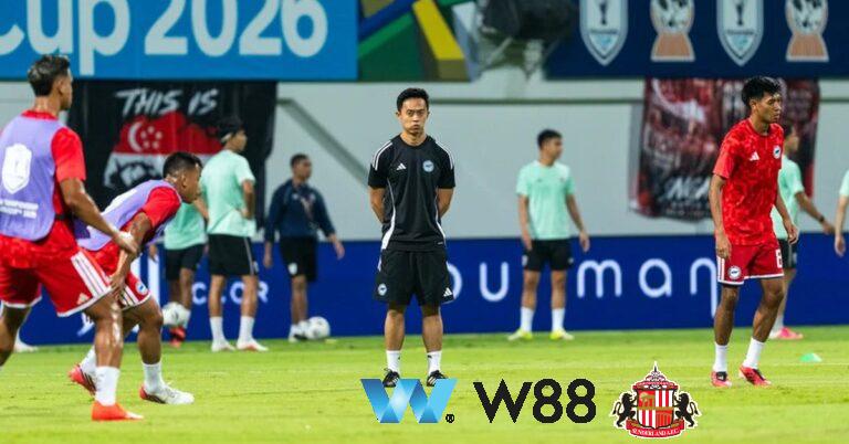‘Cược thử miễn phí tại 👉 w88.net/?affiliateid=151404 sunderland đối tác cá cược chính thức ⚽ #thethao #aseancup2026 #lode #cacuoc #daga #gamedoithuong #quayhu #taixiu #xocdia #sanchoigioitre #cado #gamebai #nohu #banca #affcup #tangcode #quayslot #xoso #conggamebai #gamebaidoithuong #gamebaiuytinnhat #thuthuatbanca #rongho #dagathomo #conggamequocte #aseancup2026 #xocdiaonline #vietnam 🔥…