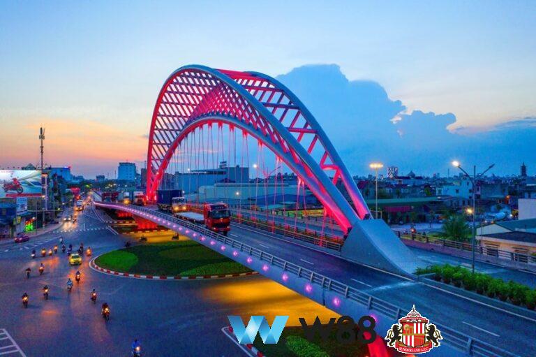 Cược thử miễn phí 👉 tinyurl.com/w88viet đối tác tài trợ chính thức ngoại hạng anh ⚽ #bongda #football #casinoonline #bitcoin #crypto #lottery #blackjack #slots #jackpots #esports #baccarat #poker #sports #game #premierleague #laliga #bundesliga #seriea #championsleague #europaleague #eth #btc #bingo #realmadrid #china #indonesia #india #campuchia #malaysia #korea 🔥ả…