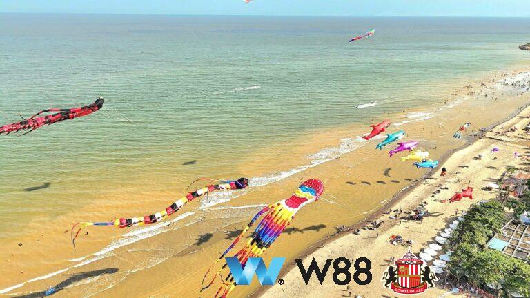 Cược thử miễn phí 👉 tinyurl.com/w88viet đối tác tài trợ chính thức ngoại hạng anh ⚽ #bongda #football #casinoonline #bitcoin #crypto #lottery #blackjack #slots #jackpots #esports #baccarat #poker #sports #game #premierleague #laliga #bundesliga #seriea #championsleague #europaleague #eth #btc #bingo #realmadrid #china #indonesia #india #campuchia #malaysia #korea 🔥ầ…