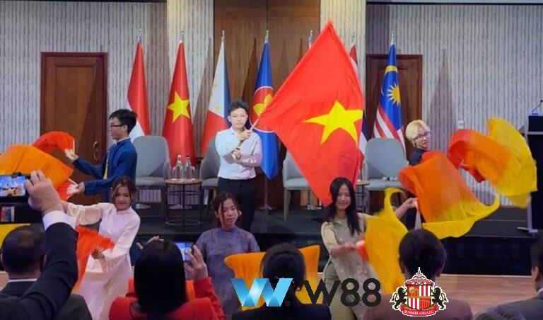 Cược thử miễn phí tại 👉 w88.net/?affiliateid=151404 sunderland đối tác cá cược chính thức ⚽ #bongda #football #casinoonline #bitcoin #crypto #lottery #blackjack #slots #jackpots #esports #baccarat #poker #sports #game #premierleague #laliga #bundesliga #seriea #championsleague #europaleague #eth #btc #bingo #realmadrid #china #indonesia #india #campuchia #malaysia #korea 🔥i…