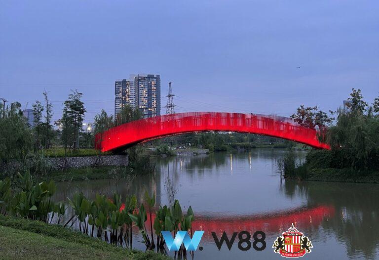 Cược thử miễn phí 👉 tinyurl.com/w88viet đối tác tài trợ chính thức ngoại hạng anh ⚽ #bongda #football #casinoonline #bitcoin #crypto #lottery #blackjack #slots #jackpots #esports #baccarat #poker #sports #game #premierleague #laliga #bundesliga #seriea #championsleague #europaleague #eth #btc #bingo #realmadrid #china #indonesia #india #campuchia #malaysia #korea 🔥h…