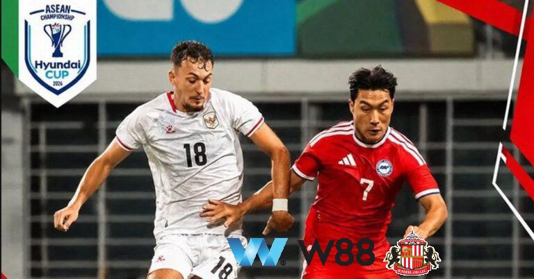 Cược thử miễn phí tại 👉 w88.net/?affiliateid=151404 sunderland đối tác cá cược chính thức ⚽ #thethao #aseancup2026 #lode #cacuoc #daga #gamedoithuong #quayhu #taixiu #xocdia #sanchoigioitre #cado #gamebai #nohu #banca #affcup #tangcode #quayslot #xoso #conggamebai #gamebaidoithuong #gamebaiuytinnhat #thuthuatbanca #rongho #dagathomo #conggamequocte #aseancup2026 #xocdiaonline #vietnam 🔥h…