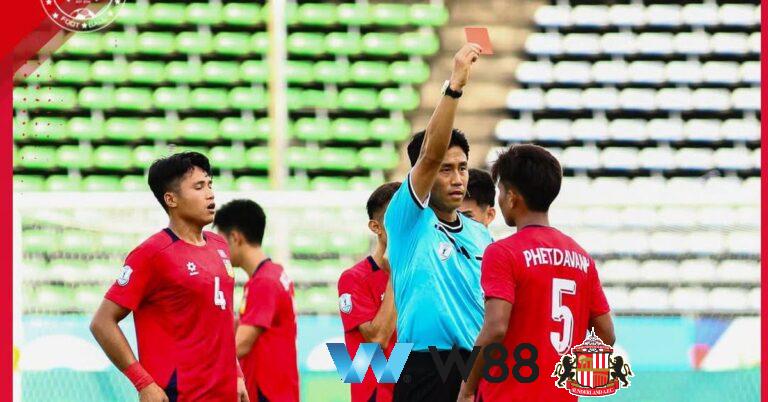Cược thử miễn phí tại 👉 w88.net/?affiliateid=151404 sunderland đối tác cá cược chính thức ⚽ #thethao #aseancup2026 #lode #cacuoc #daga #gamedoithuong #quayhu #taixiu #xocdia #sanchoigioitre #cado #gamebai #nohu #banca #affcup #tangcode #quayslot #xoso #conggamebai #gamebaidoithuong #gamebaiuytinnhat #thuthuatbanca #rongho #dagathomo #conggamequocte #aseancup2026 #xocdiaonline #vietnam 🔥ộ…